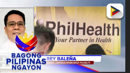 Video herunterladen: Panayam kay Acting Vice President Rey Balena ng Philhealth  ukol sa financial support para sa hemodialysis, tinaasan na ng Philhealth