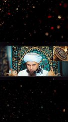 Allah ka humse dawa Mufti Tariq Masood