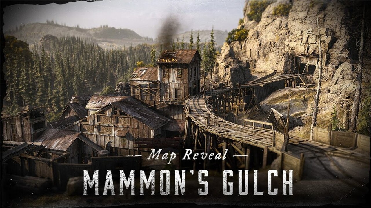 Hunt: showdown 1896: neuer name, neue map - das august-update wird gewaltig
