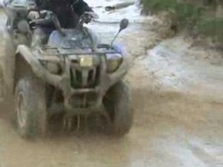 Circuit du ravin 4 eme partie