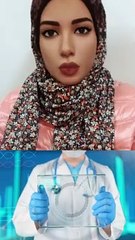 لأسنان ناصعة البياض | استخدم هذه الوصفة #العودة_للطبيعة