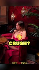 Celebrity Crush Conundrum  - First Date w- 24kGoldn