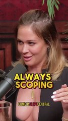 “The SAME-SEX CHECKOUT” - First Date ft. Joe Gatto #comedy