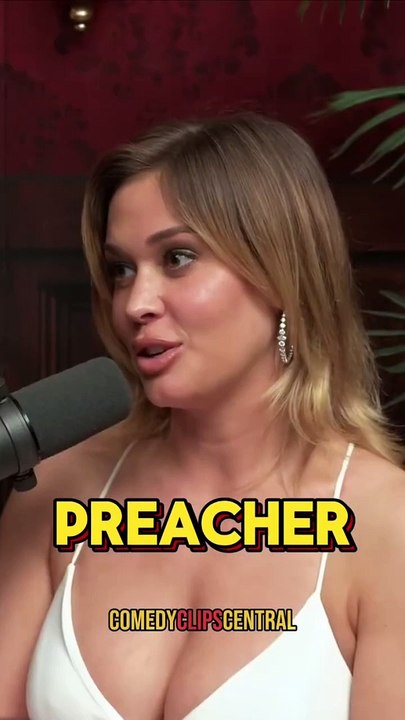 HOT SISTER… AND…  - First Date ft. Preacher Lawson #comedy