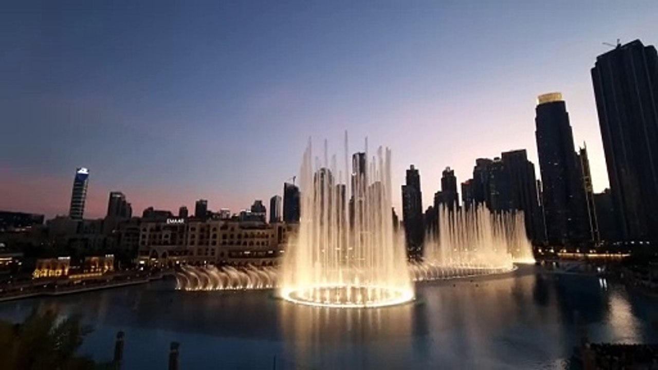 Dubai