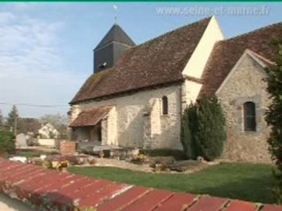 Les monuments font le printemps