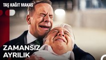 Kadri'nin Yürek Burkan Vedası - Taş Kağıt Makas