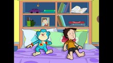 Keymon Ache Season 1 - Episode 28