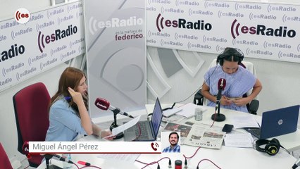 Download Video: Federico a las 8: Pedro Sánchez envía una carta al juez que investiga a Begoña Gómez