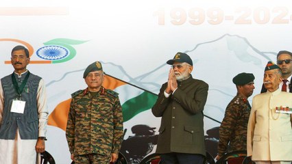 Pakistan కు Modi Strong warning.. యుద్ధంలో ఓడినా ఇంకా బుద్ధి మారలేదు | Oneindia Telugu