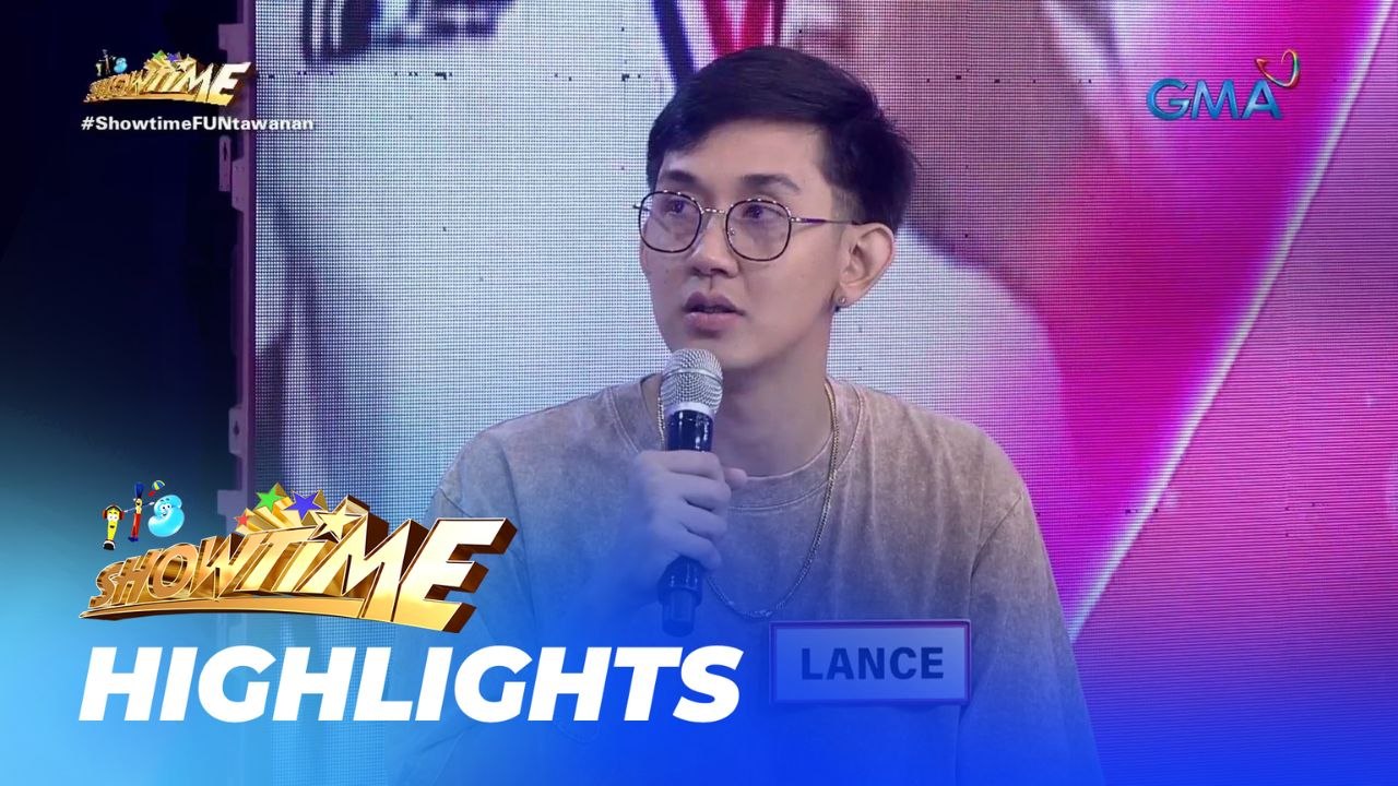 It's Showtime: Basketball player, instant MVP n...