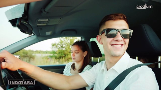 CRODIUM HEAVY DUTY WHEEL BALANCER WBL-6572 - ALAT BALANCING BAN MOBIL CANGGIH & CEPAT