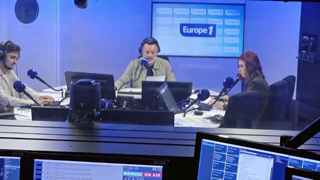 «On revient aux anciennes coutumes» : les pompistes font leur retour dans les stations essence