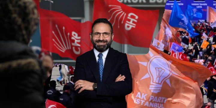 Optimar Araştırma Başkanı Hilmi Daşdemir: CHP hiç olmadığı kadar genel seçimde oy alabilir