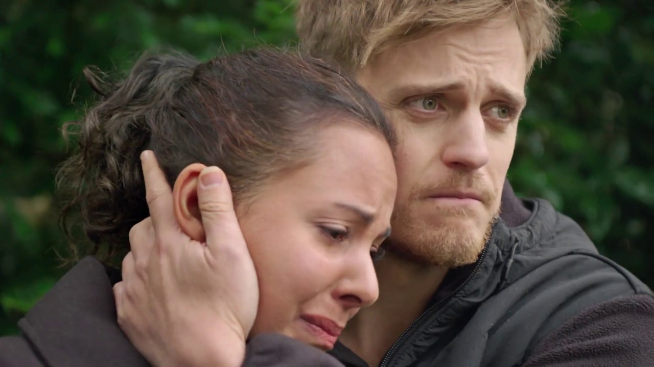 Vanessa ha bisogno di confidarsi - Clip puntata 27.06.2024