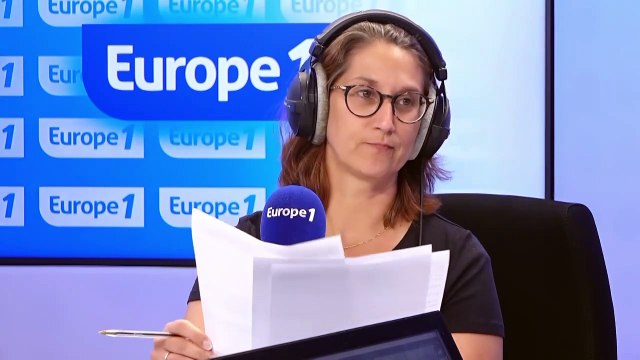 Olaf Scholz, Keir Starmer, Javier Milei... Les JO de Paris, un rendez-vous sportif mais aussi politique