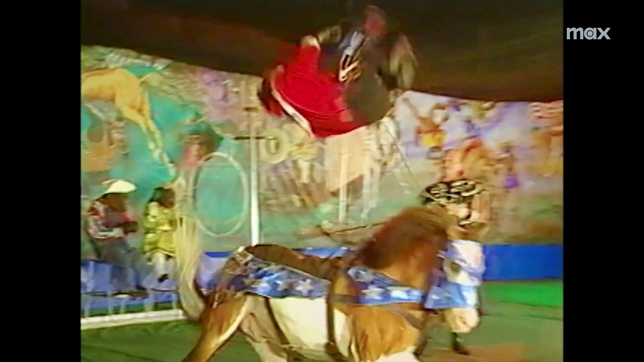 Chimp Crazy - Official Trailer HBO - Vídeo Dailymotion