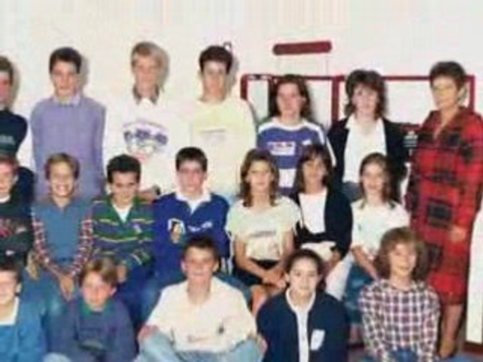 Photo de Classe 2