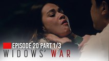 Widows’ War: Sam fails to fulfill her promise to Basil! (Episode 20 - Part 1/3)