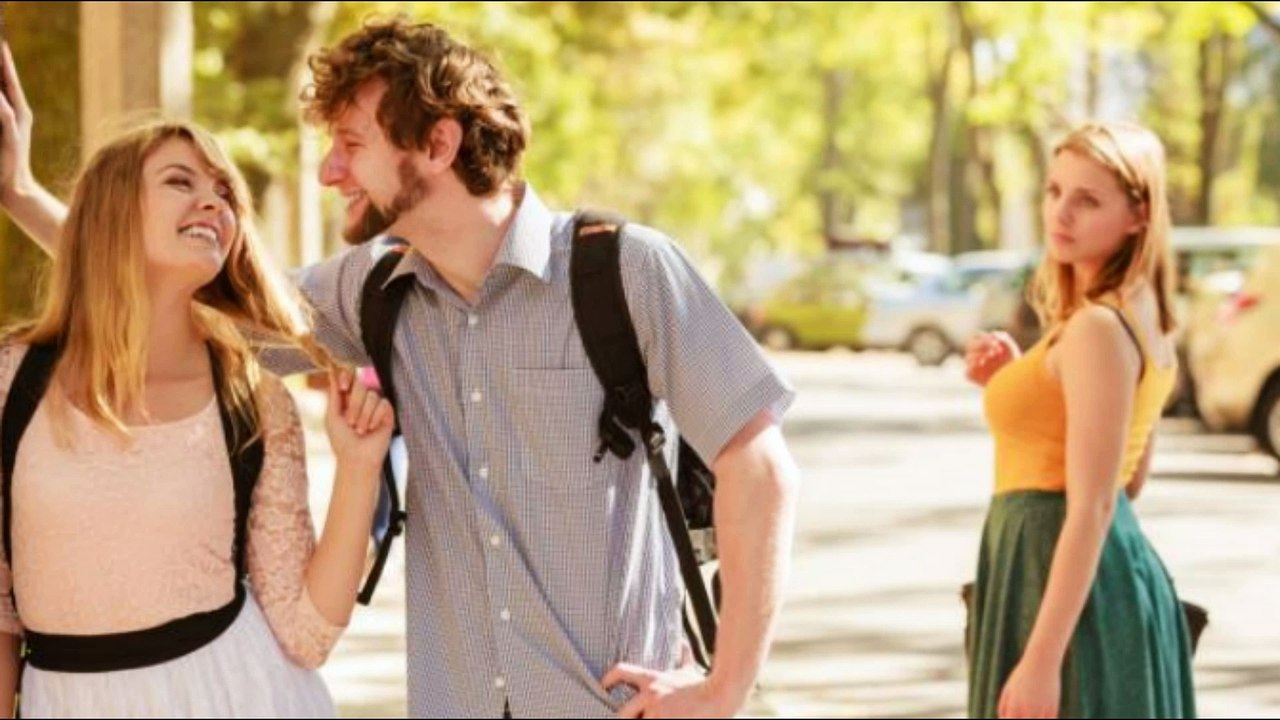 faut il rendre jaloux ou jaloux son ex