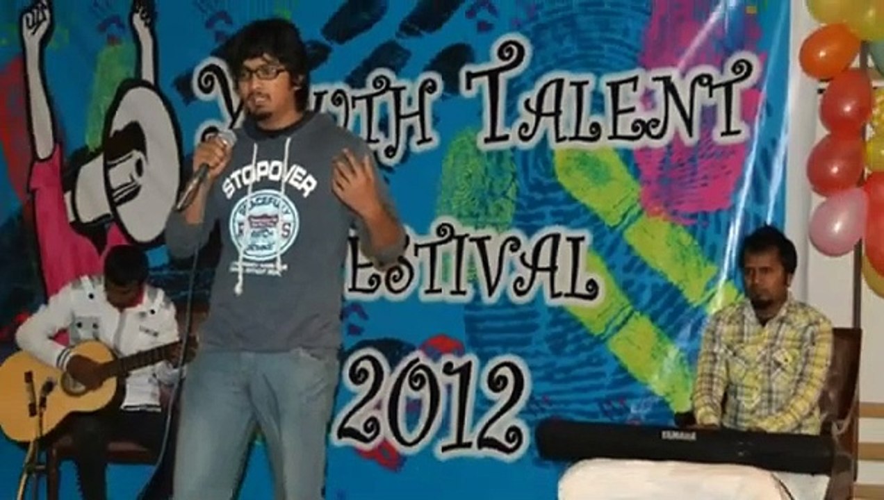 Struggling Artist Adnan John I DocumentaryI