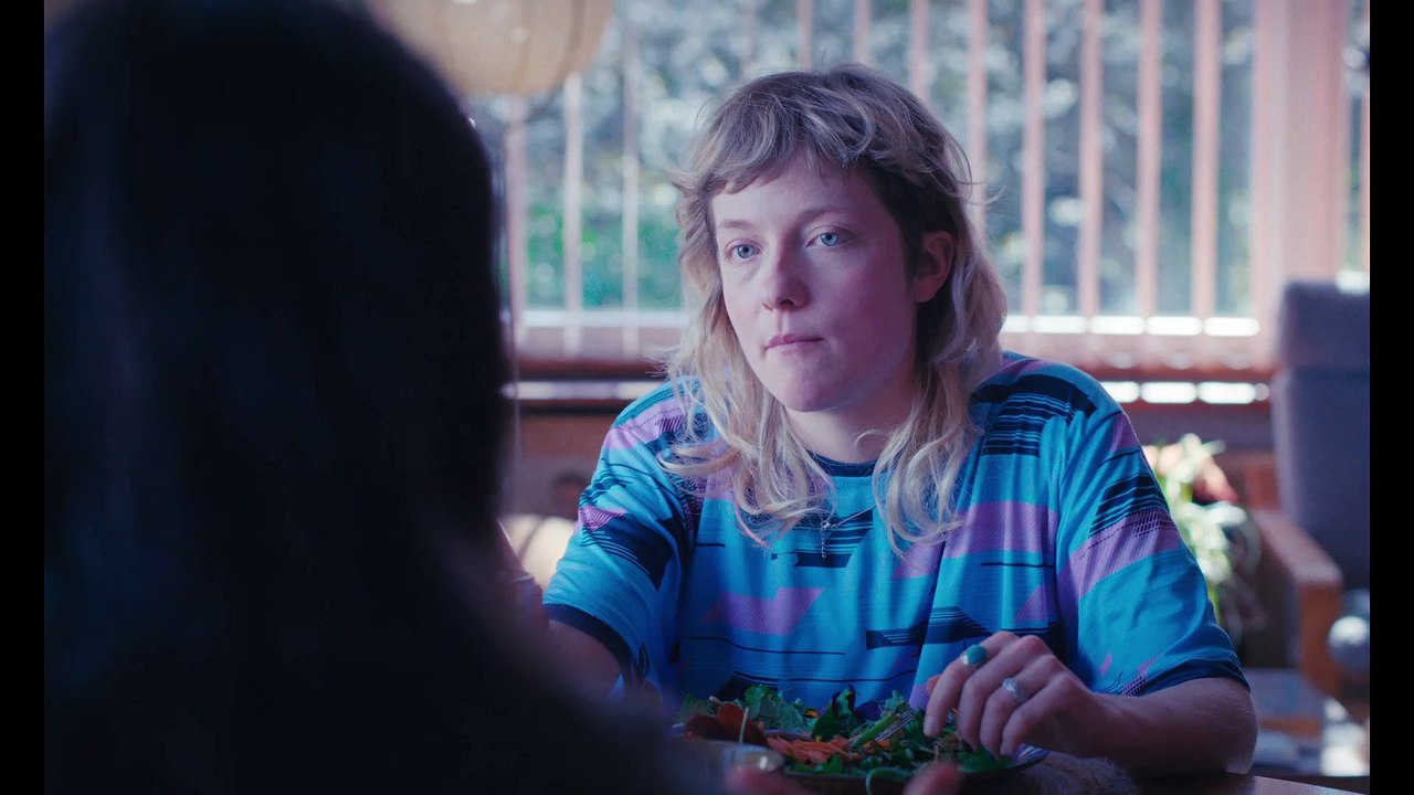 Langue étrangère Bande-annonce VF