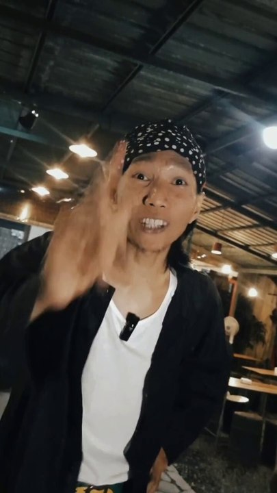 Jokone Suroboyo Nongkrong di Brumcafe Surabaya Timur