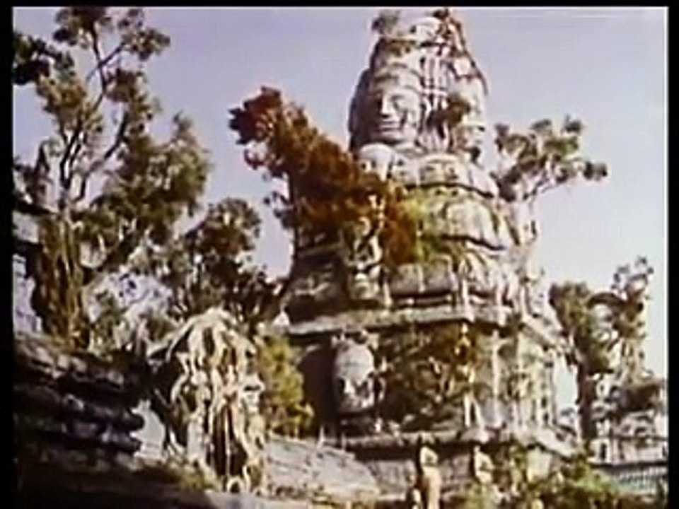 Jungle Book (1942) - Full Movie - Action, Adventure