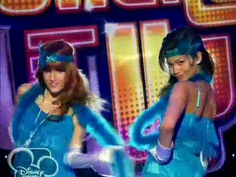 Раздвижи се! Сезон 2 Епизод 24 БГ Аудио