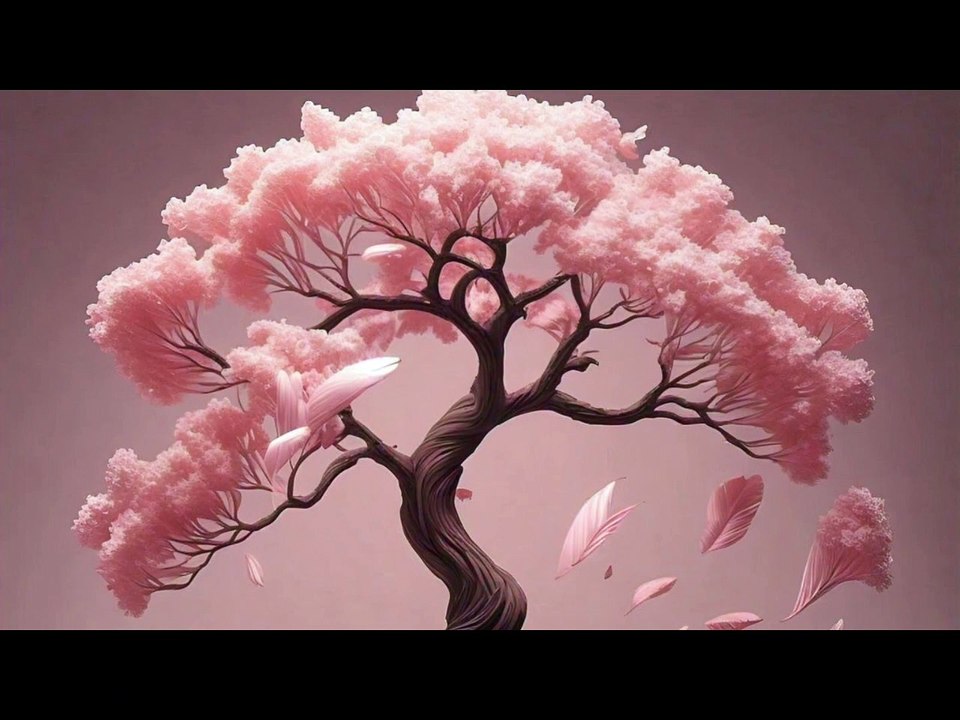 Piano symphony :Gentle piano music for reflection #piano#reflection#symphony