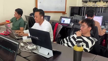 Journey to become a programmer
