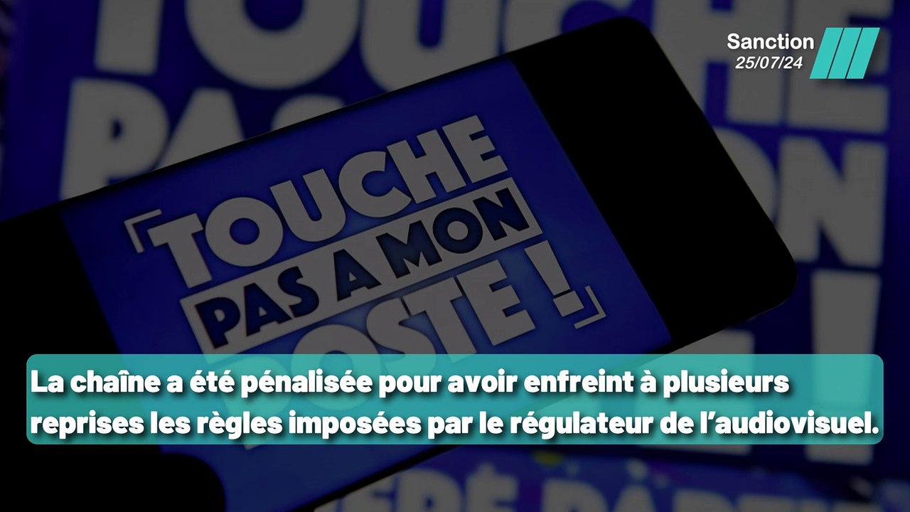 C8 Exclue: Les Réactions au Changement de Fréquence