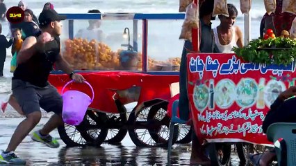 Water Balloon Fight _ Prank _ Dumb TV(720P_HD)