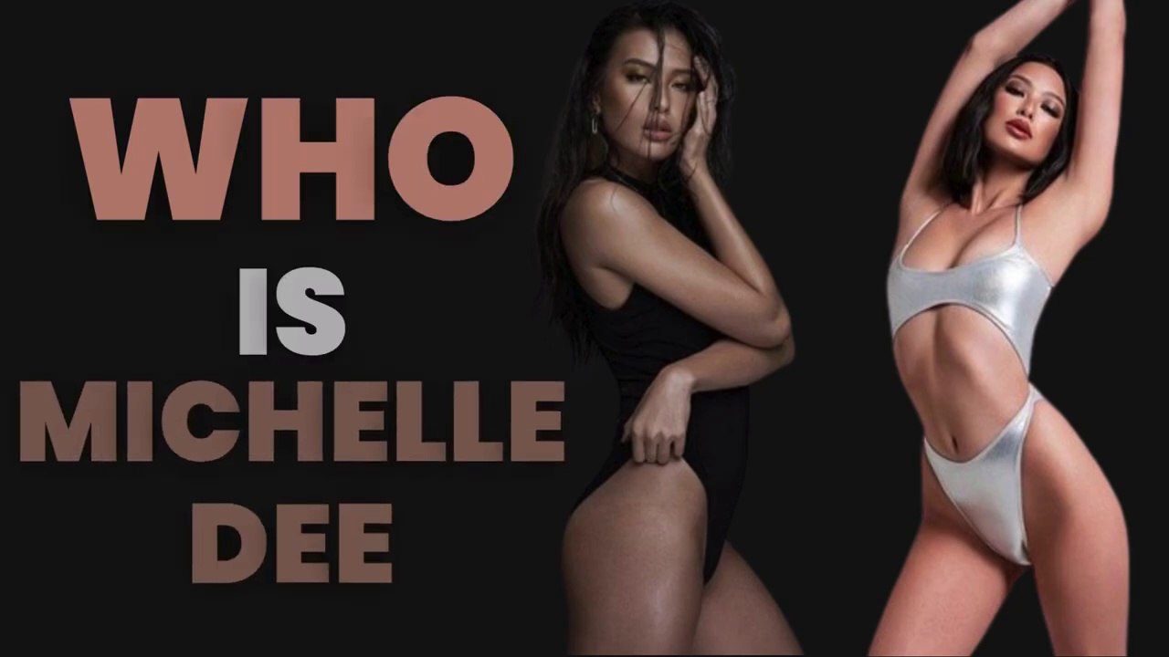 Michelle Dee Biography | Biozica _ Biozica