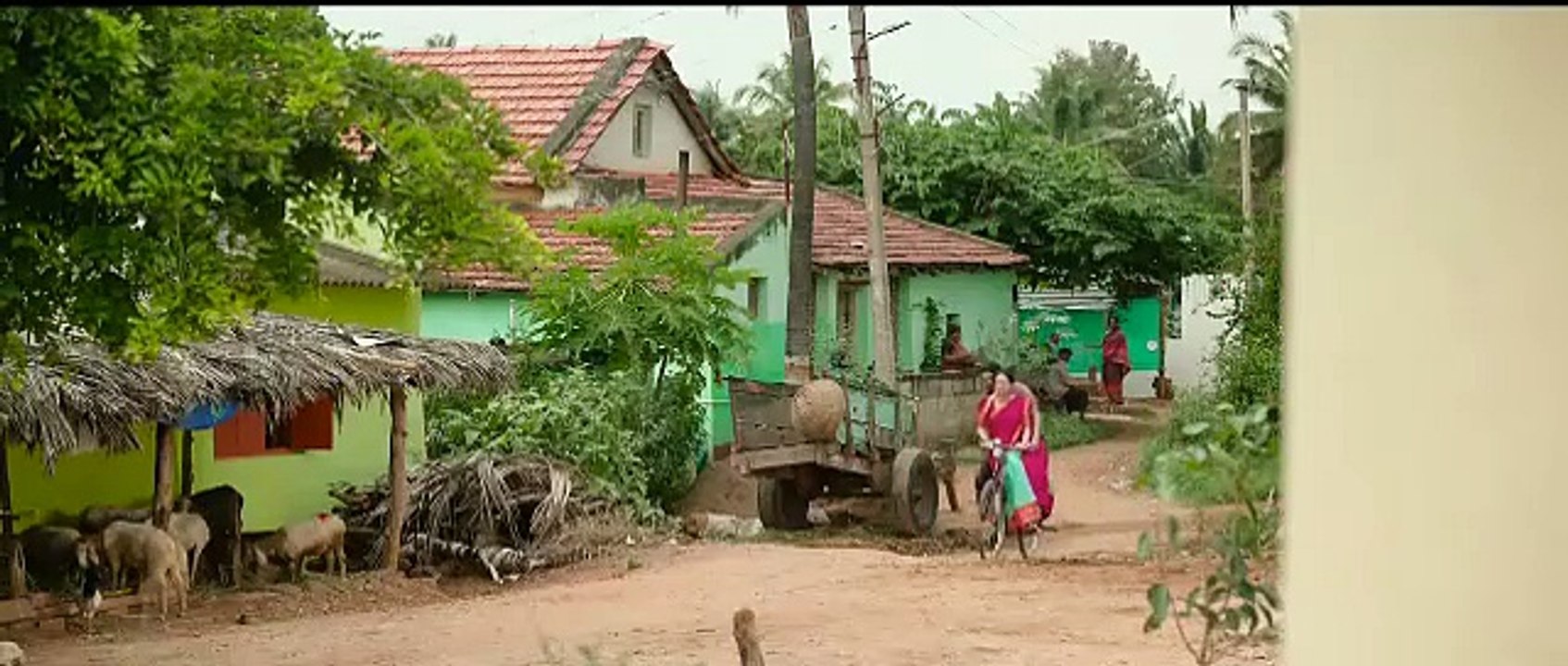 Naa Saami Ranga Part 4