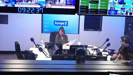 Le romancier Joël Dicker