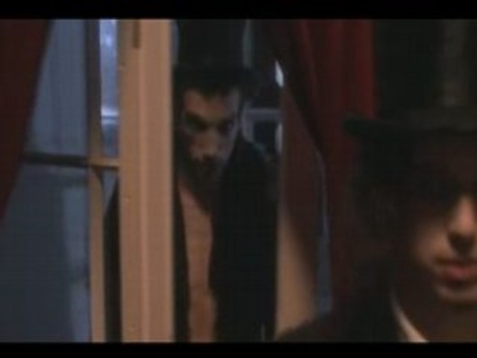 Teaser TS5a CLIP