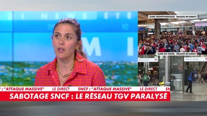Sabotages contre la SNCF : les services de renseignement privilégient la piste de l’ultragauche