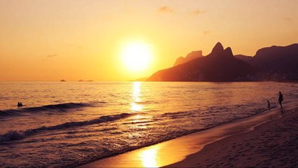 Los 5 Mejores Lugares Del Mundo Para Ver El Atardecer