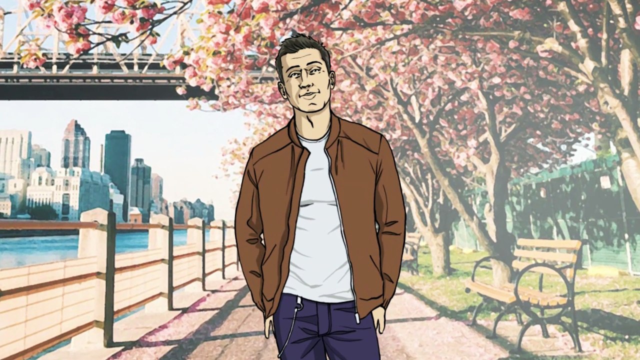 que faire apres l'envoi de la lettre manuscrite à son ex