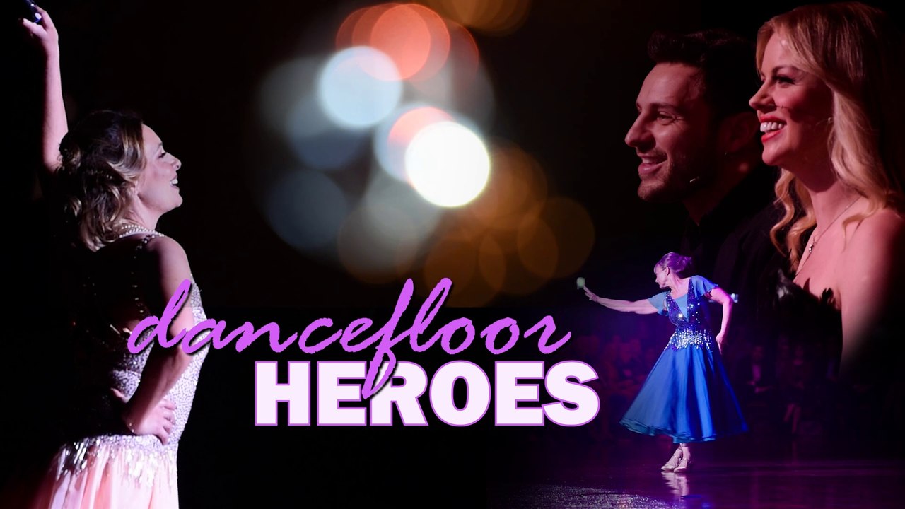 Dance Floor Heroes