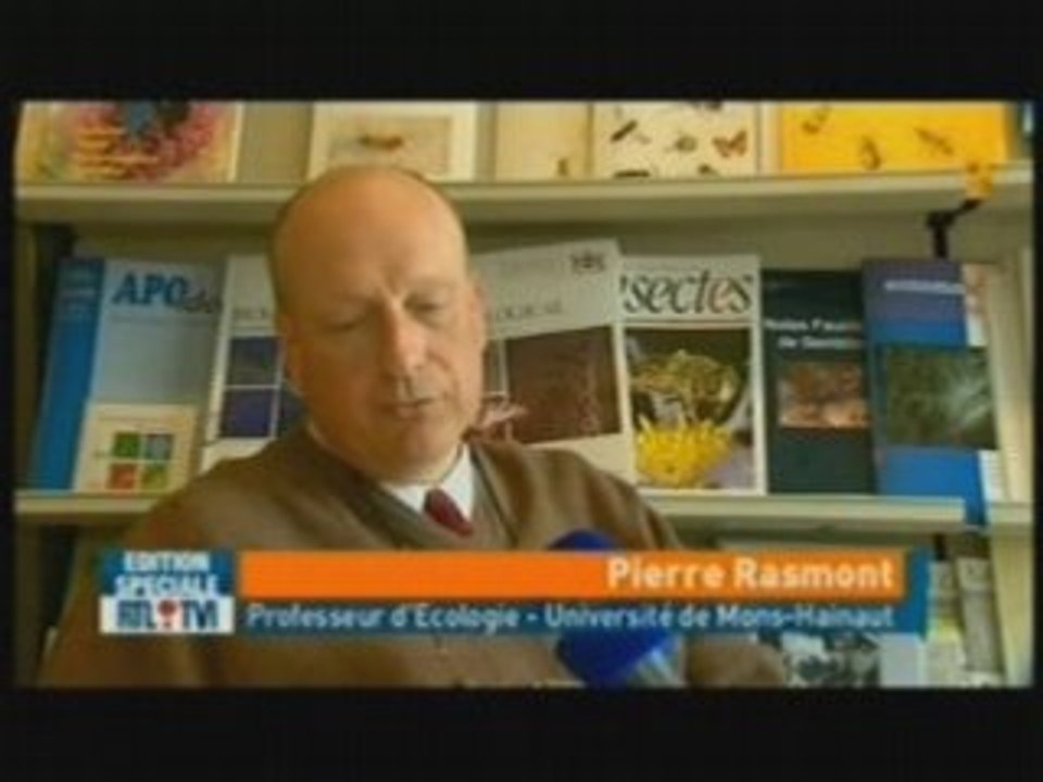 Famine bientôt ?