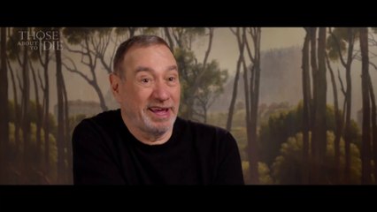 Those About To Die - S01 Behind the Scenes Trailer (English) HD