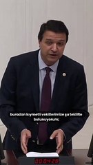 Saadet Partisi'nden 'Mahmut Abbas' teklifi