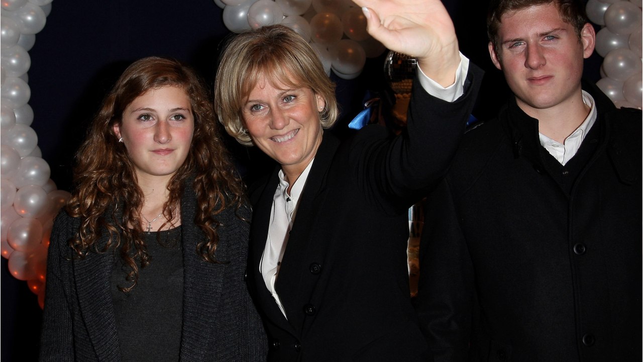 Mort du fils de Nadine Morano : qui sont ses deux autres enfants, Raphaël et Eléonore ?