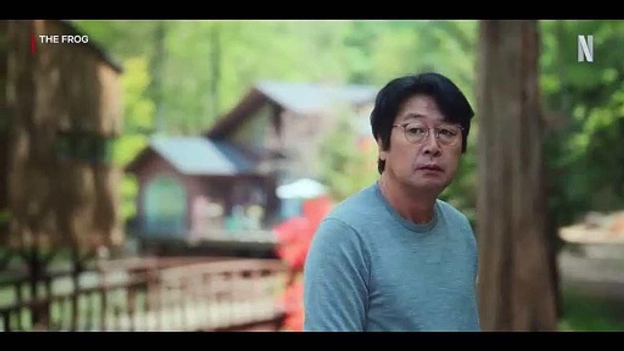 Les Silences de la forêt - saison 1 Teaser VO STEN