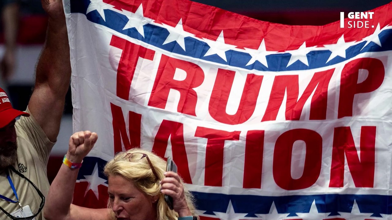 Jens Spahn (CDU) bei "maybrit illner": "Sind Sie ein Trump-Versteher, Herr Spahn?"