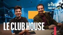 [LE CLUBHOUSE] #1 -  Cérémonie d'ouverture, Médailles et rugby à 7