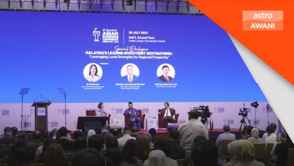 Pulau Pinang terus fokus perkasa sektor semikonduktor