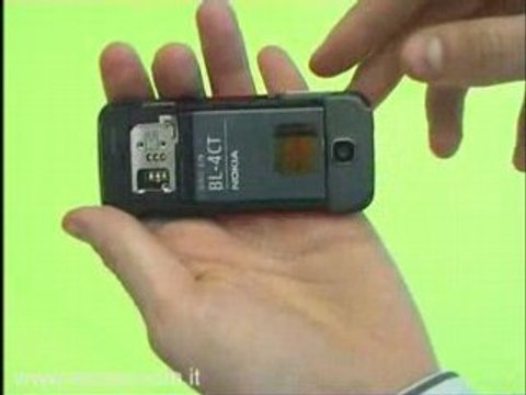 Videorecensione_Nokia_5310_XpressMusic_Pro_Contro